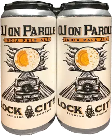 Lock City Oj On Parole
