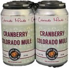 Kure's Cranberry Colorado Mule
