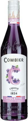 Combier Liqueur De Violette