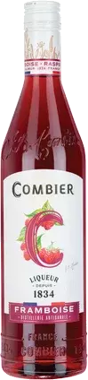 Combier Liqueur De Framboise Raspberry