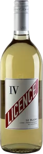 Licence Iv Le Blanc