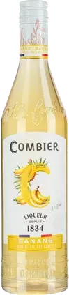 Combier Liqueur De Banane Banana