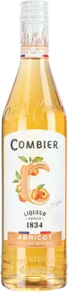 Combier Liqueur Abricot Apricot 40pf