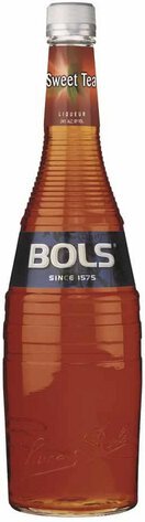 Bols Liqueur Sweet Tea 