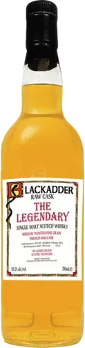 Blackadder The Legendary French Oak