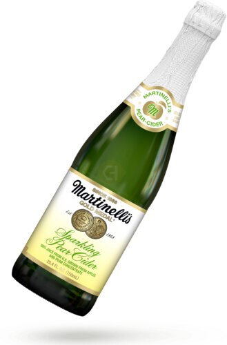 Martinelli Apple Pear
