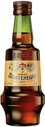 Montenegro Amaro