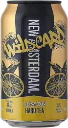 New Amsterdam Wildcard Original Hard Lemonade