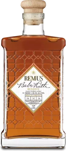 Remus Babe Ruth Reserve Bourbon