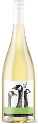 Goose Ridge G3 Pinot Gris