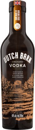 Dutch Barn Orchard Vodka