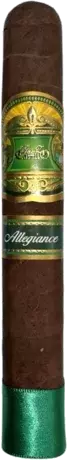 Perez Carrillo Allegiance Confidant Toro