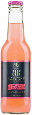 Badger Grapefruit Mix