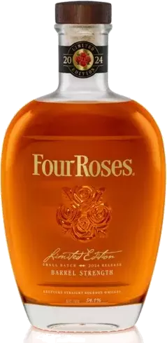 Four Roses Small Batch Barrel Strength