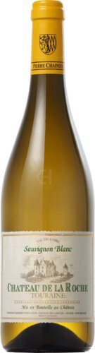 Chateau De La Roche Touraine Sauvignon Blanc Val De Loire