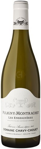Domaine Chavy Chouet Puligny Montrachet Les Enseigneres