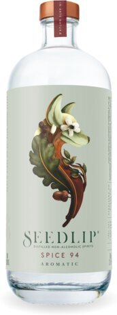 Seedlip Spice Aromatic