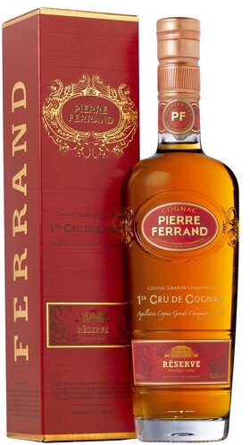 Pierre Ferrand Reserve Cognac
