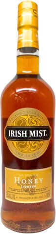 Irish Mist Liqueur