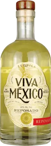Viva Tequila Reposado 100 Aga