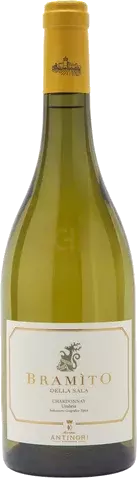 Antinori Castello Della Sala Umbria Bianco Bramito Della Sala