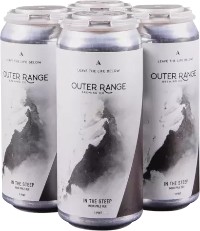 Outer Range Flowy Berms IPA