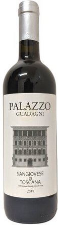 Palazzo Guadagni Sangio Red Wine