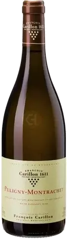 Francois Carillon Bourgogne Aligote