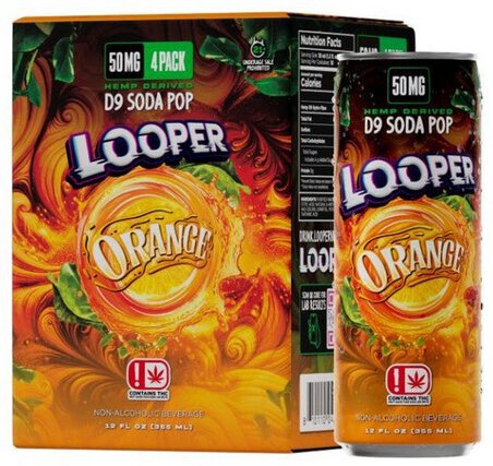 Looper 50mg