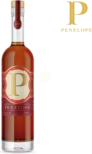 Penelope Bourbon Cigar Sessions Chapter