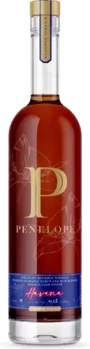 Penelope Havana Double Cask Finish