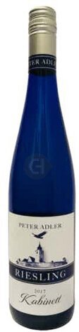 Peter Mertes Kabinet Riesling