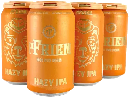 Pfriem Hazy IPA