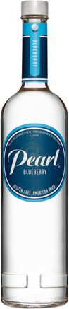 Pearl Vodka Blueberry