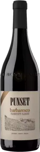 Punset Barbaresco Basarin Riserva