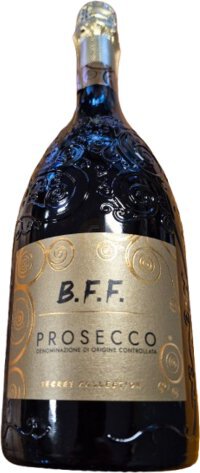 B F F Prosecco Extra Dry DOC