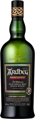 Ardbeg Smokiverse Islay Single Malt Whisky
