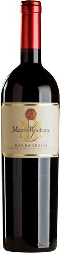 MARCO BONFANTE BARBARESCO 2017


