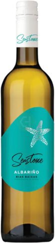 Seastone Albarino Rias Baixas