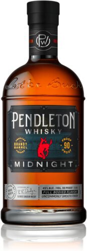 Pendleton Midnight