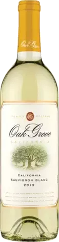 Oak Grove Sauvignon Blanc Reserve