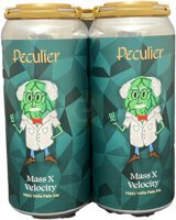 Peculier Ddh Mass X Velocity