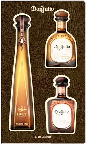 Don Julio Tripack Ii