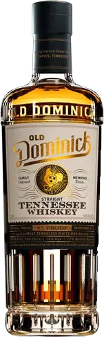 Old Dominick Tennessee Straight Whiskey