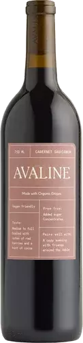 Avaline Cabernet Sauvignon
