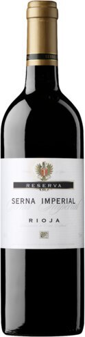 Bodegas Escudero Serna Imperial Rioja Reserva A