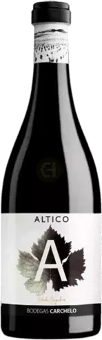 Bodegas Carchelo Altico Single Vineyard Syrah