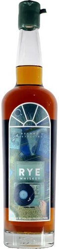 Beyond Dist Rye 100pf