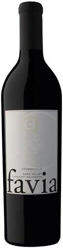 Favia Coombsville Cabernet Sauvignon 2021