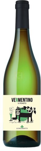 Lungarotti Vermentino Umbria Bianco